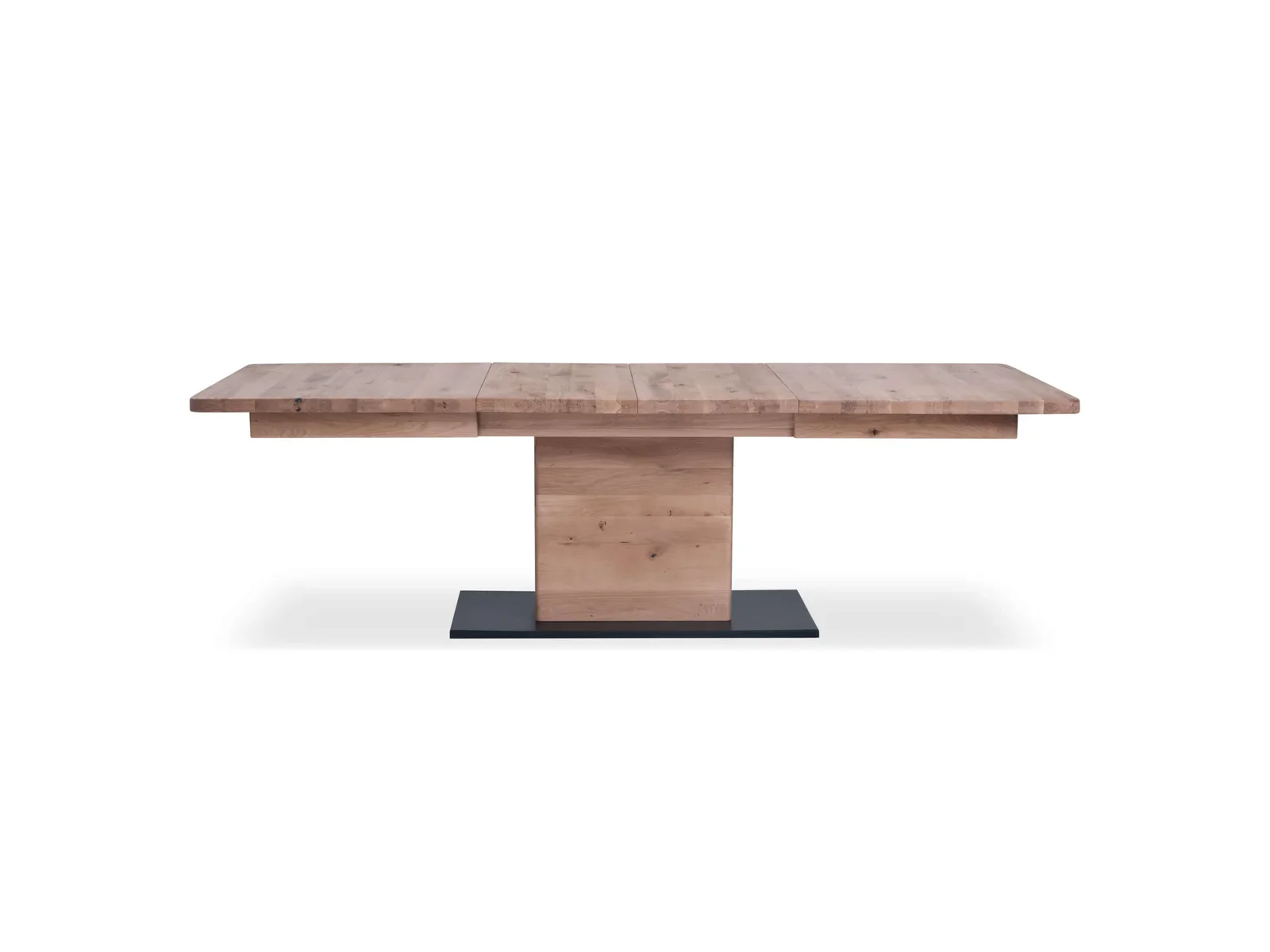 Alprimo Extendable Dining Table 160/205/250 — photo 1